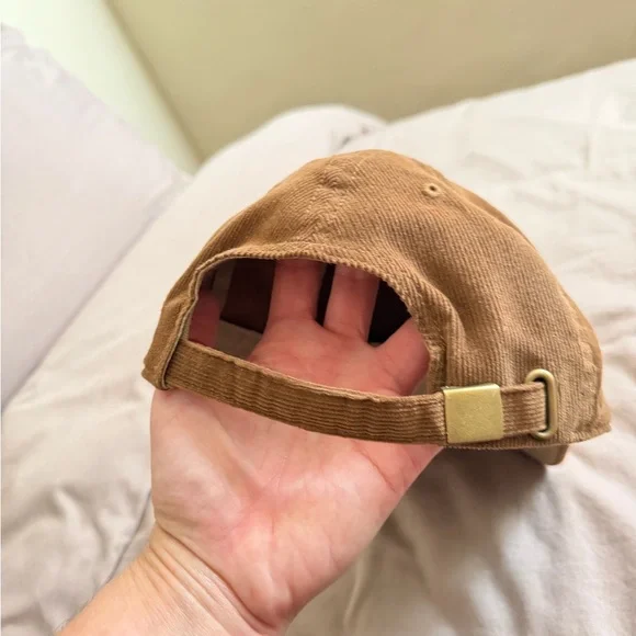 TWO Clare V. Baseball Hats - Picture 4 of 7